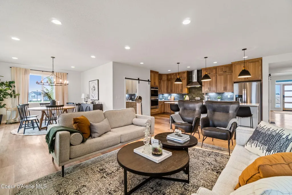 2101 N Skagit Drive Post Falls ID 83854