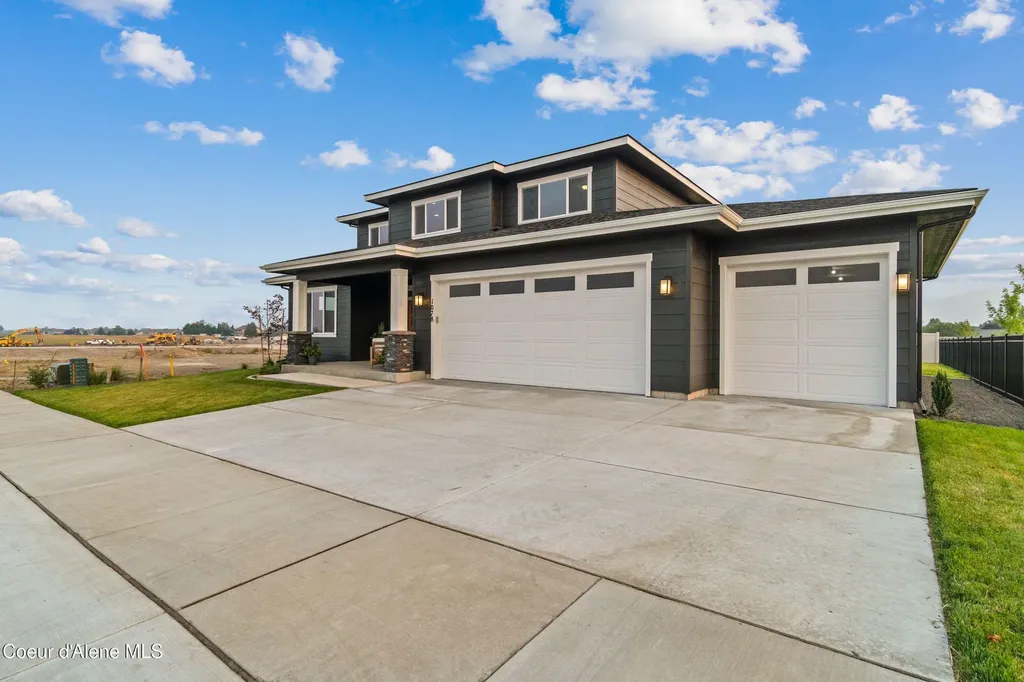 2101 N Skagit Drive Post Falls ID 83854