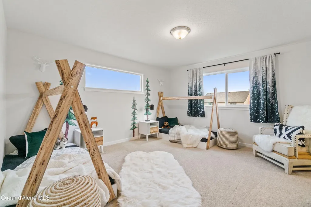 2101 N Skagit Drive Post Falls ID 83854