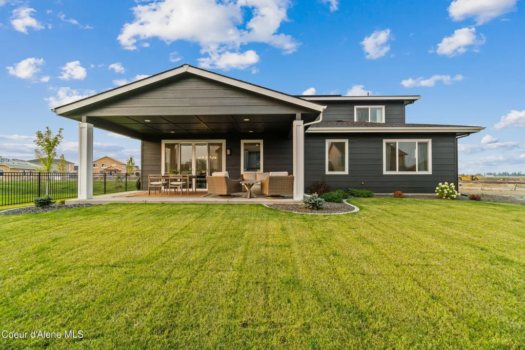 2101 N Skagit Drive Post Falls ID 83854