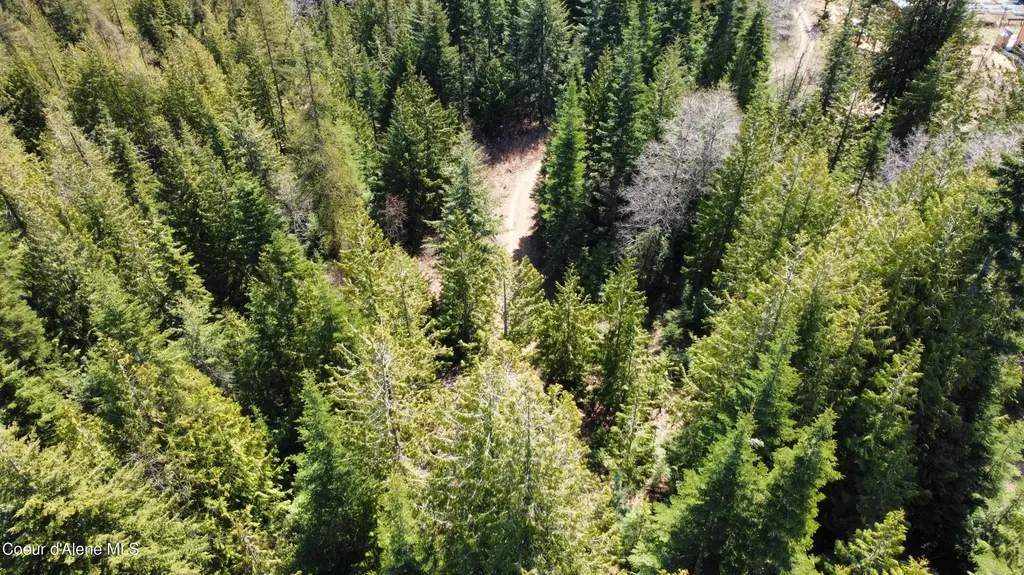 Nka Alder Creek St. Maries ID 83861