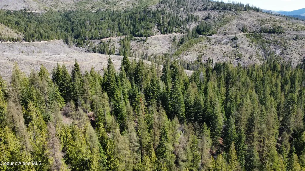 Nka Alder Creek St. Maries ID 83861