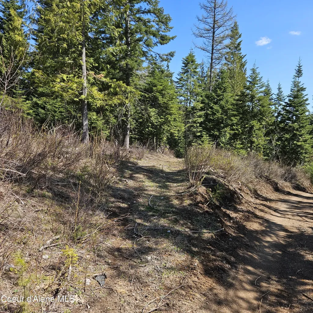 Nka Alder Creek St. Maries ID 83861