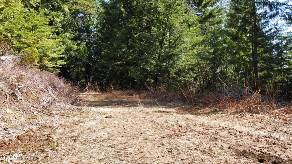 Nka Alder Creek St. Maries ID 83861
