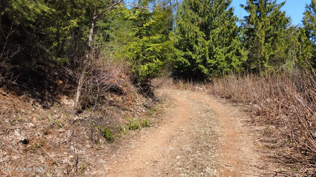 Nka Alder Creek St. Maries ID 83861