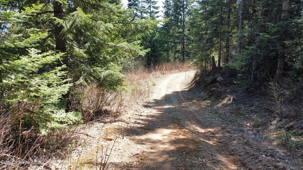Nka Alder Creek St. Maries ID 83861