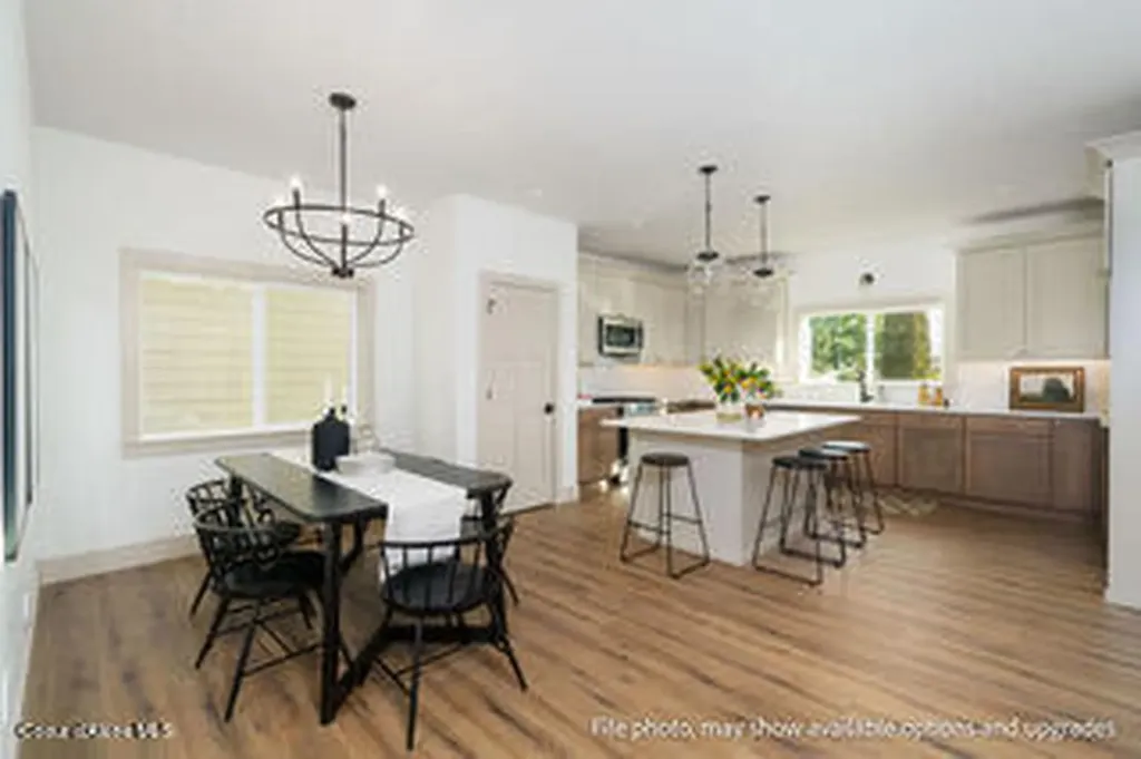 1133 W Cordgrass Avenue Post Falls ID 83854