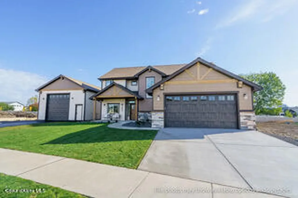 1133 W Cordgrass Avenue Post Falls ID 83854