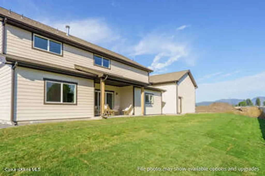 1133 W Cordgrass Avenue Post Falls ID 83854