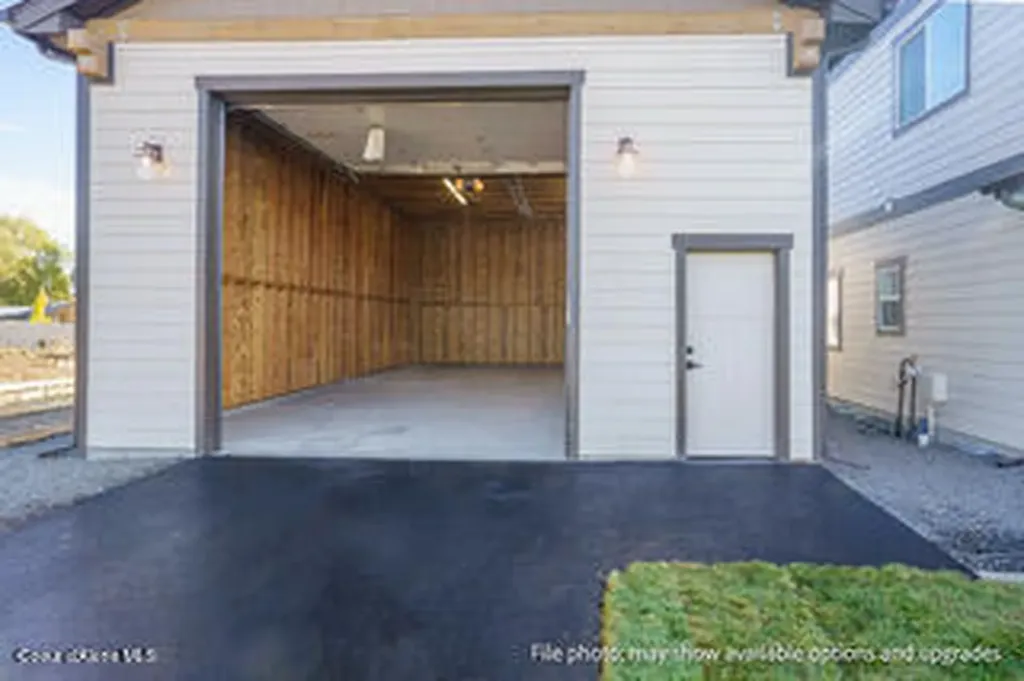 1133 W Cordgrass Avenue Post Falls ID 83854