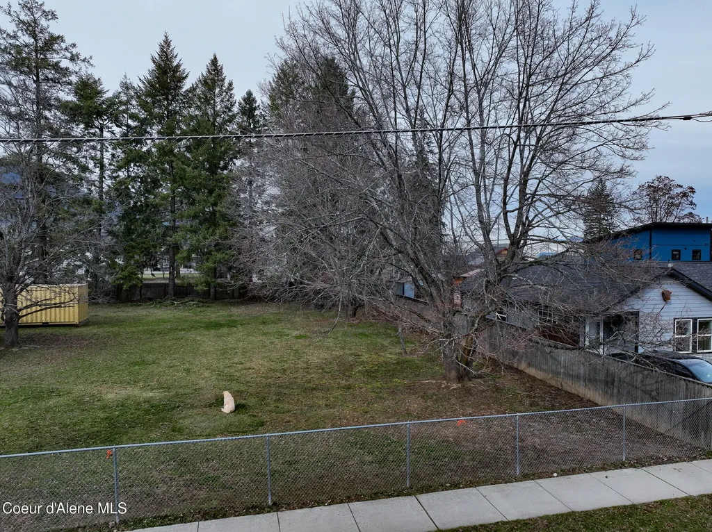 1224 Spruce Street Sandpoint ID 83864