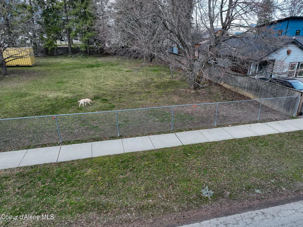 1224 Spruce Street Sandpoint ID 83864