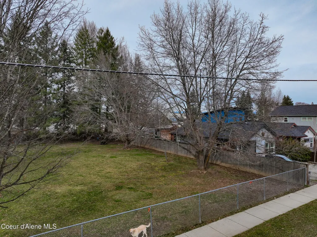 1224 Spruce Street Sandpoint ID 83864