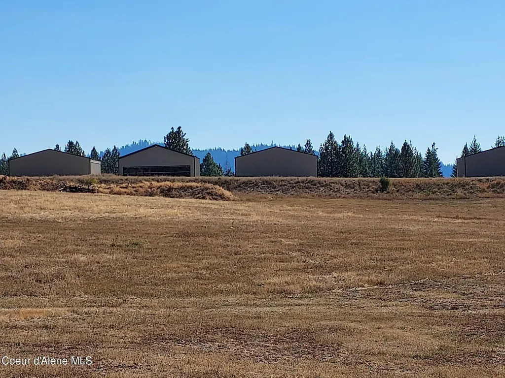 13534 S Ridgeview Drive Harrison ID 83833