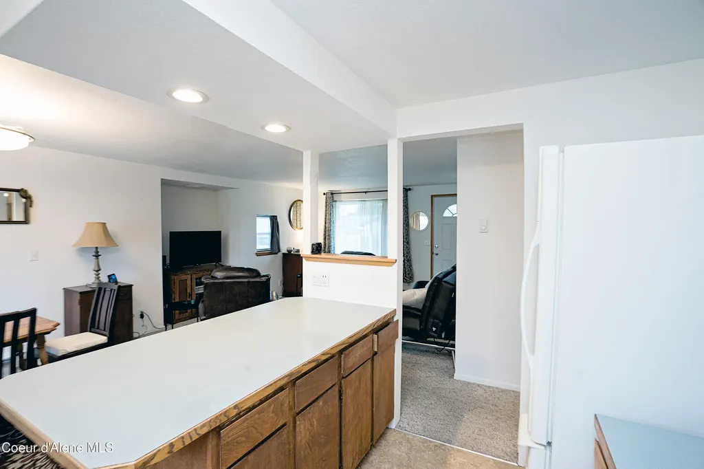1612 E 2nd Avenue Post Falls ID 83854