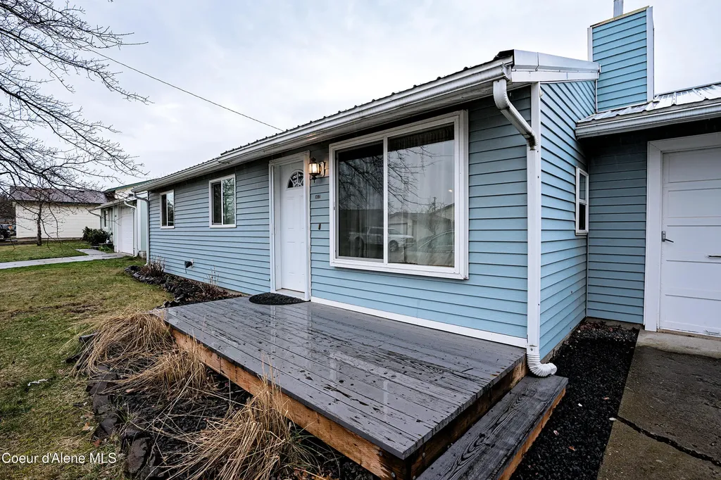 1612 E 2nd Avenue Post Falls ID 83854