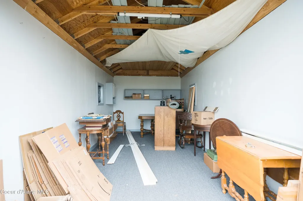 1612 E 2nd Avenue Post Falls ID 83854