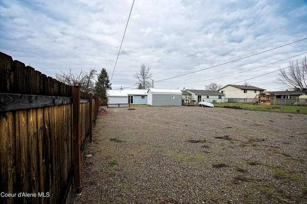 1612 E 2nd Avenue Post Falls ID 83854