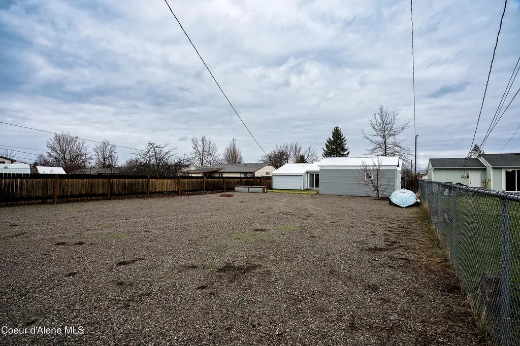 1612 E 2nd Avenue Post Falls ID 83854