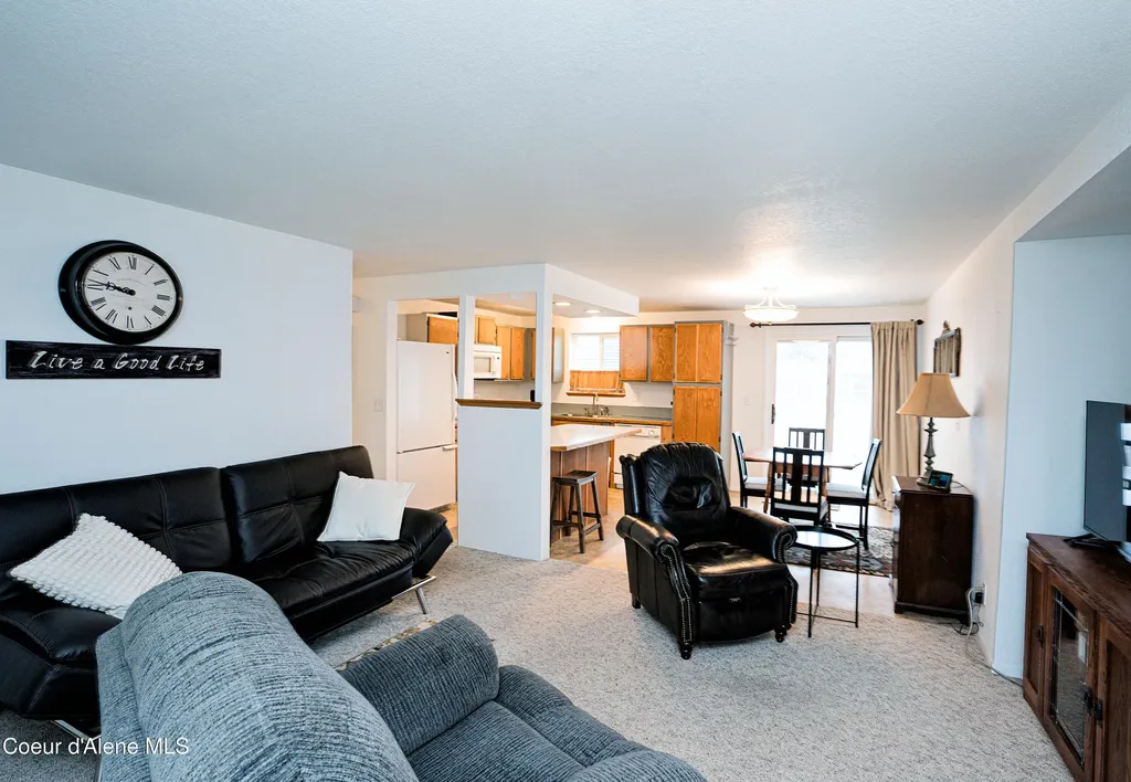 1612 E 2nd Avenue Post Falls ID 83854