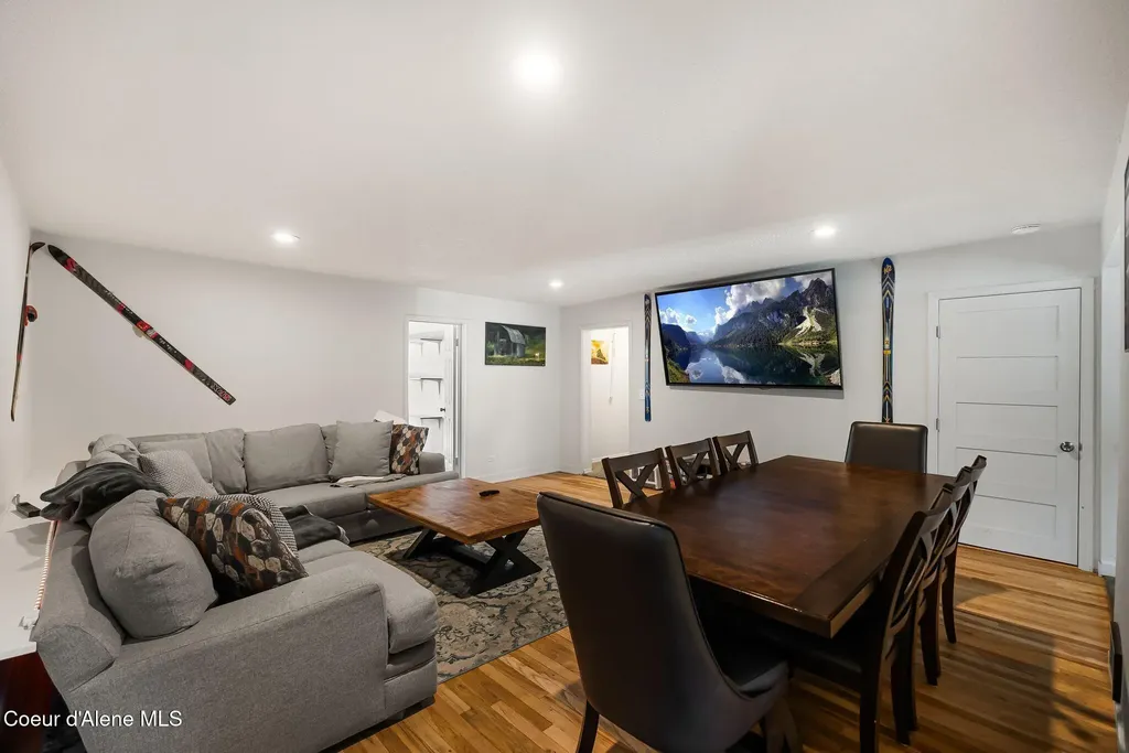 501 N 4th Avenue Sandpoint ID 83864