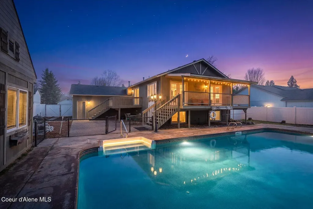 2531 N Titleist Way Post Falls ID 83854