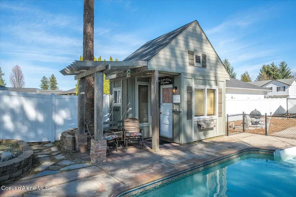 2531 N Titleist Way Post Falls ID 83854