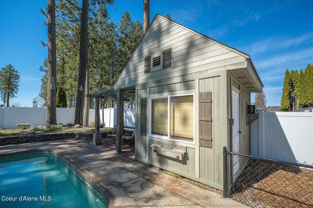 2531 N Titleist Way Post Falls ID 83854