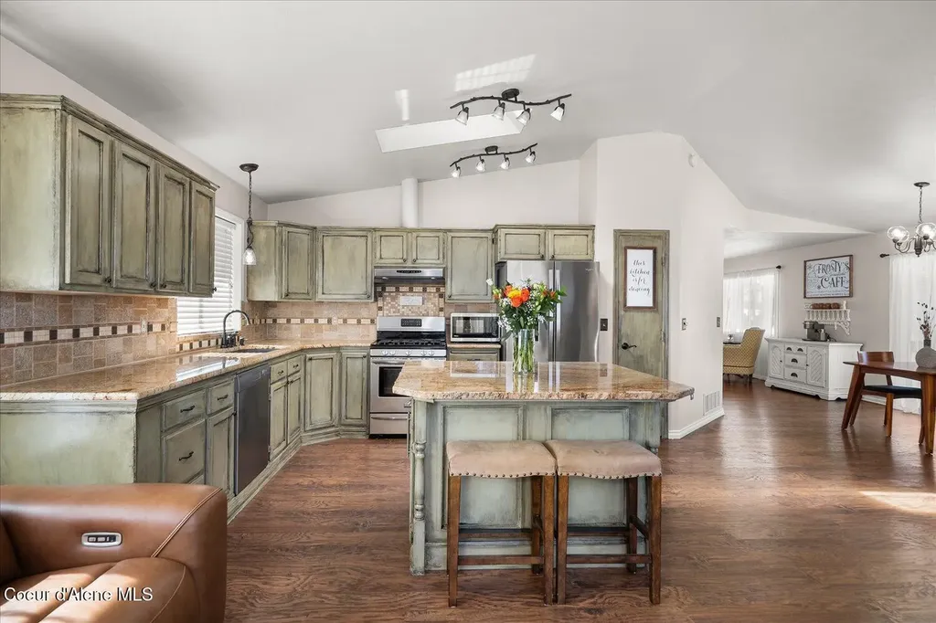 2531 N Titleist Way Post Falls ID 83854