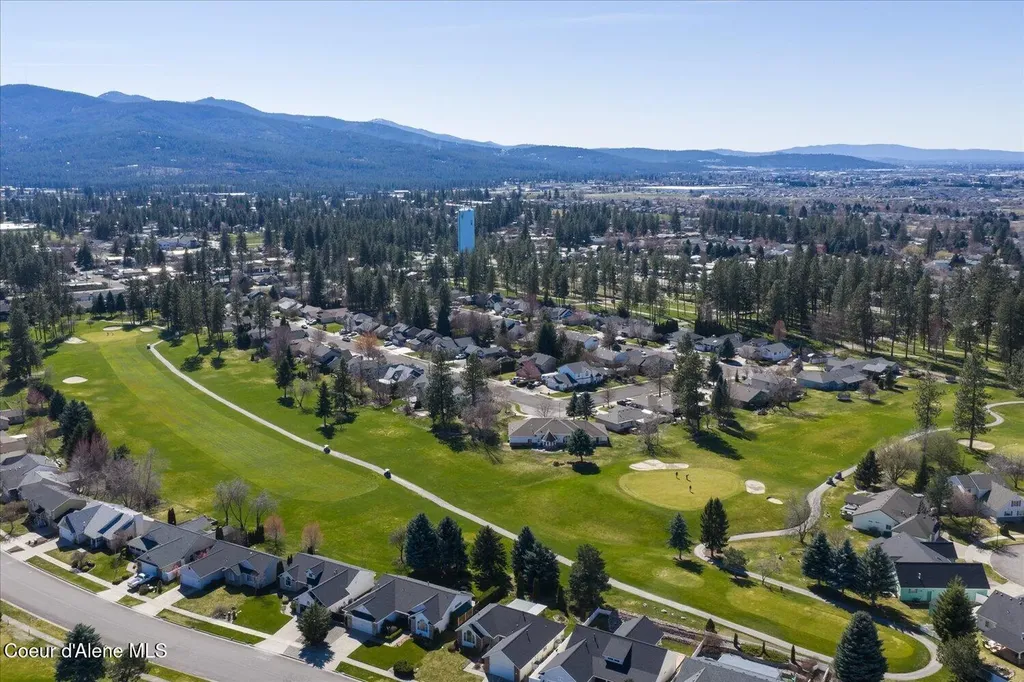 2531 N Titleist Way Post Falls ID 83854