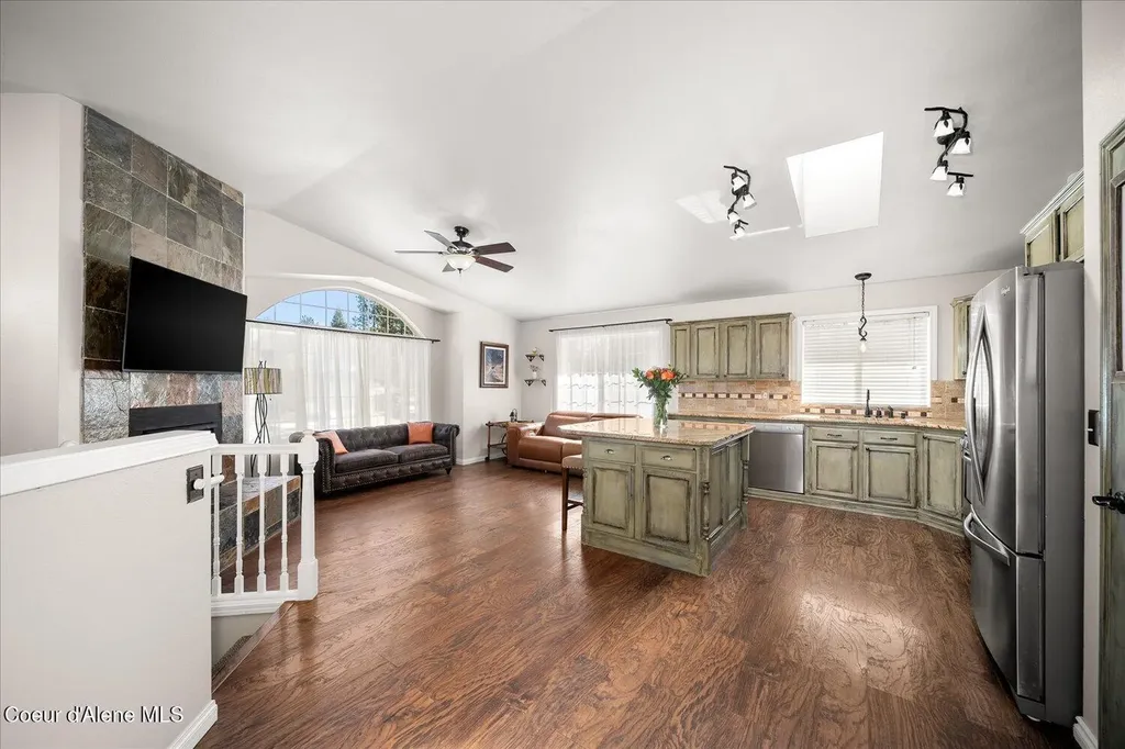 2531 N Titleist Way Post Falls ID 83854
