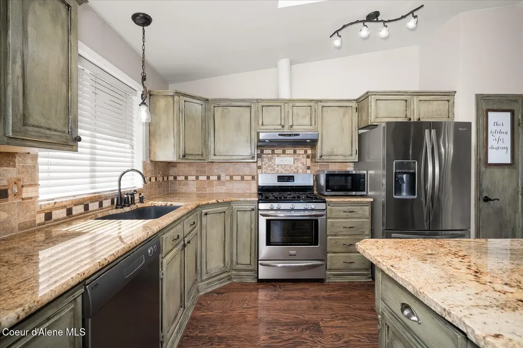 2531 N Titleist Way Post Falls ID 83854