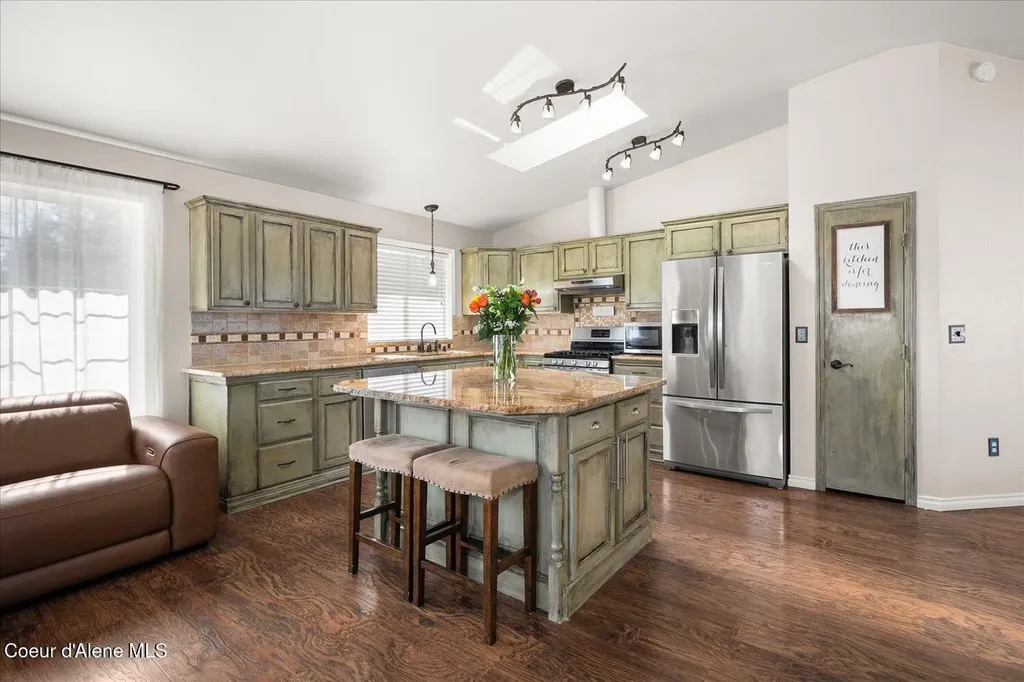 2531 N Titleist Way Post Falls ID 83854