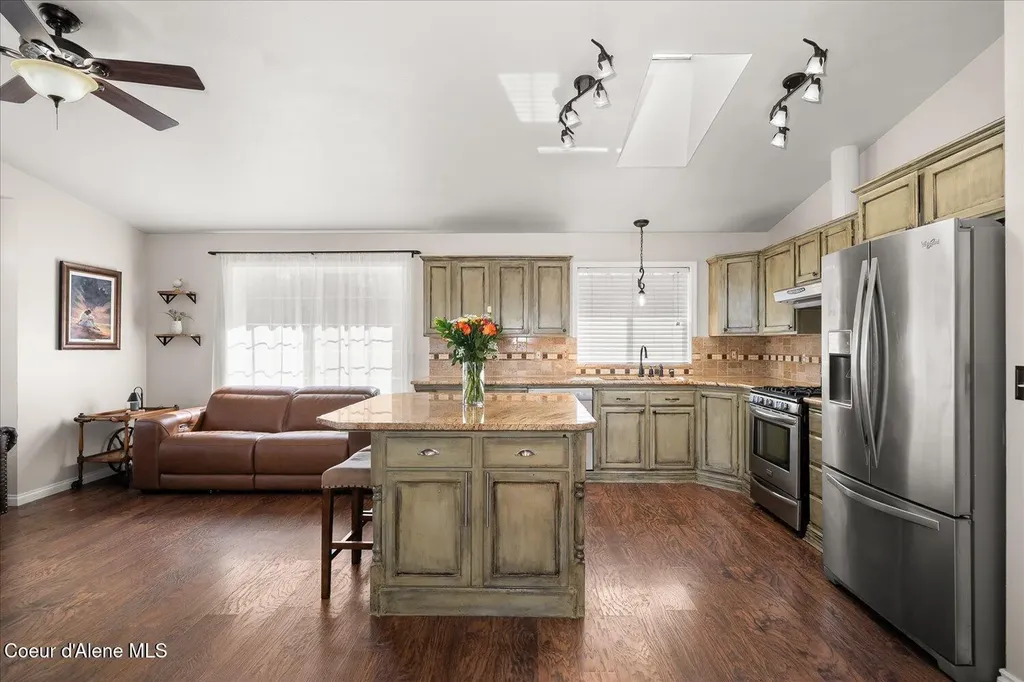 2531 N Titleist Way Post Falls ID 83854