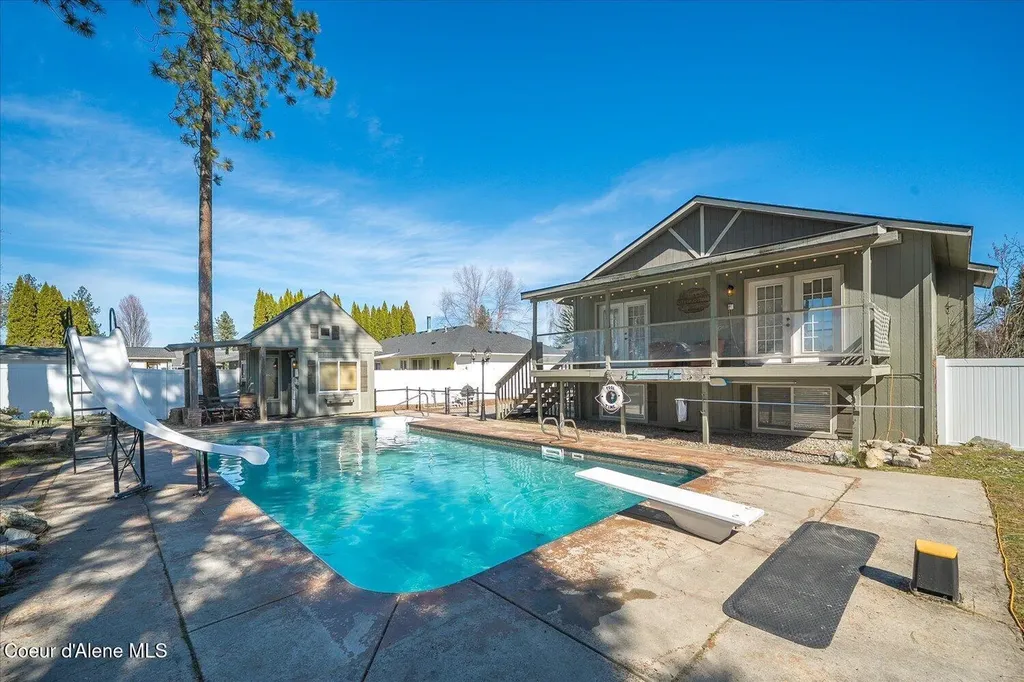 2531 N Titleist Way Post Falls ID 83854