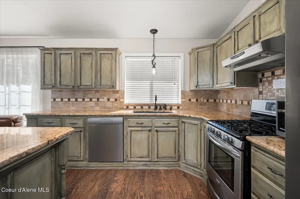 2531 N Titleist Way Post Falls ID 83854