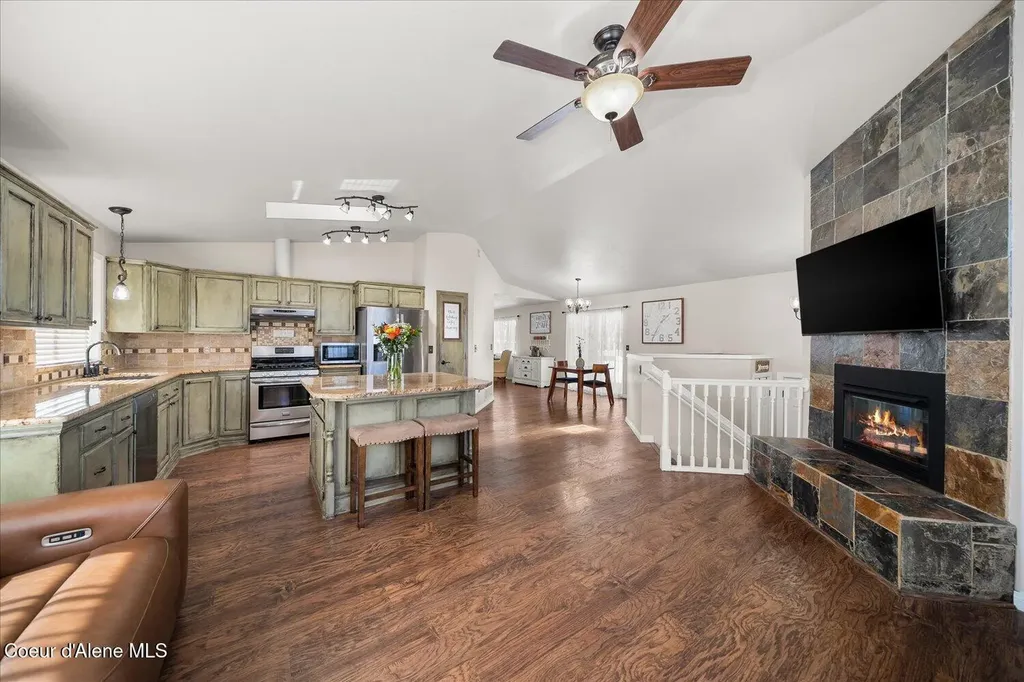 2531 N Titleist Way Post Falls ID 83854