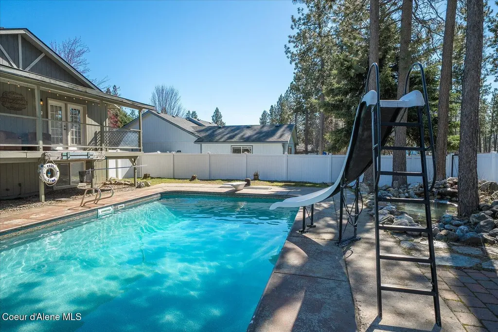 2531 N Titleist Way Post Falls ID 83854