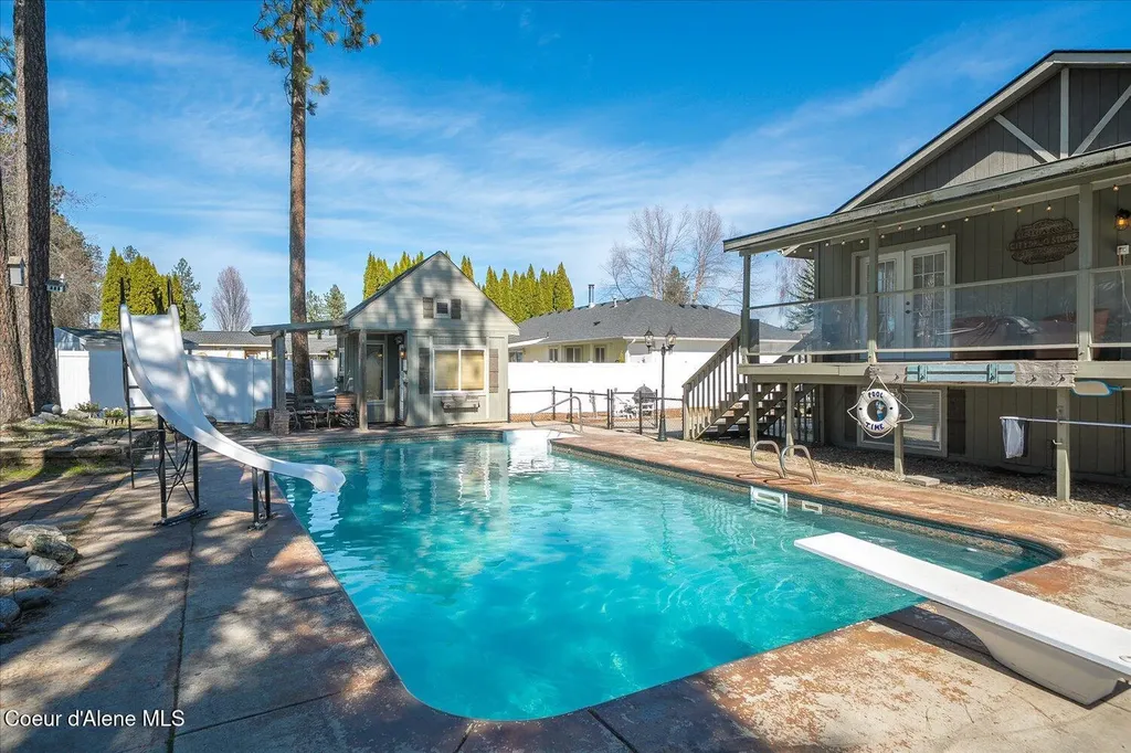 2531 N Titleist Way Post Falls ID 83854