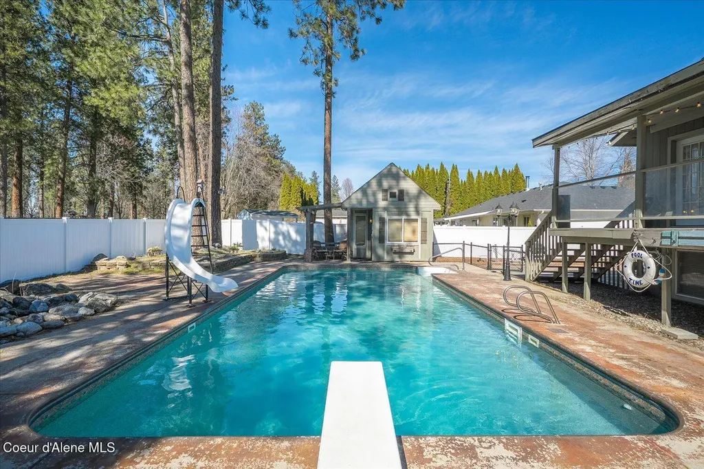 2531 N Titleist Way Post Falls ID 83854