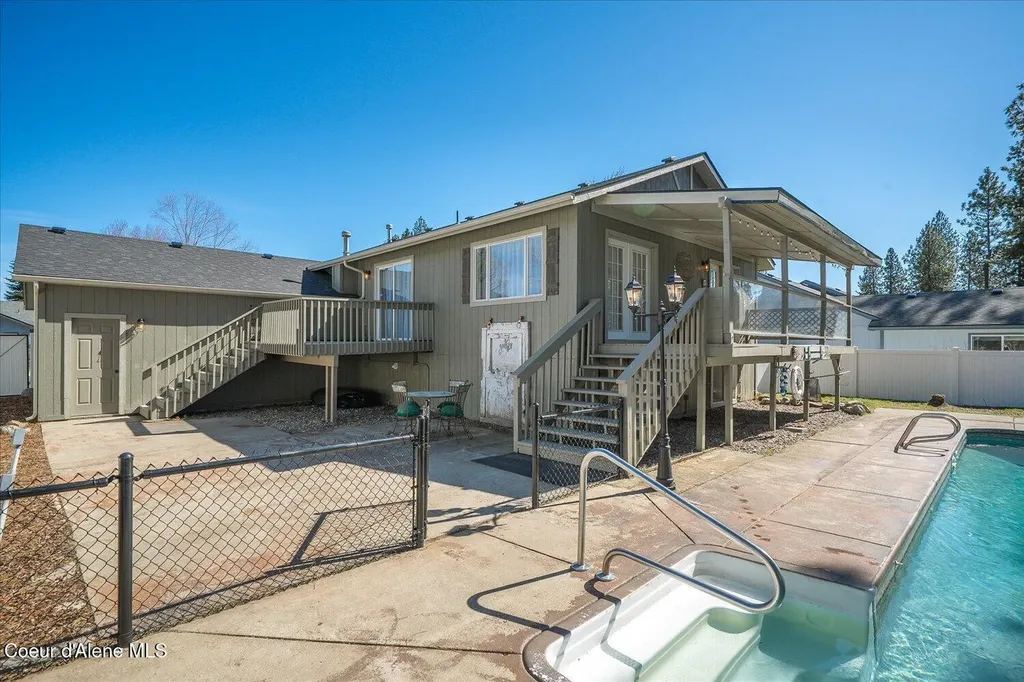 2531 N Titleist Way Post Falls ID 83854
