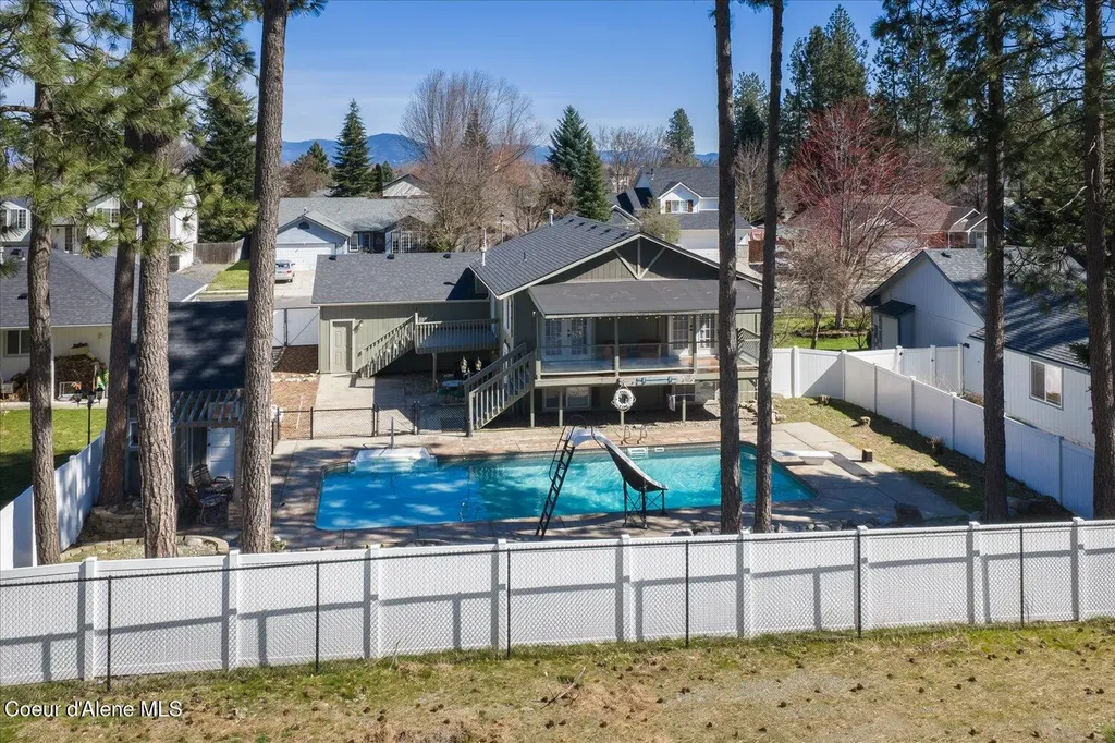 2531 N Titleist Way Post Falls ID 83854