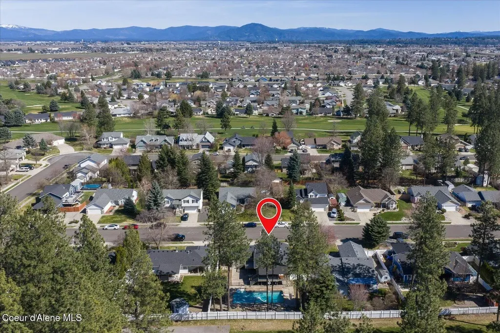2531 N Titleist Way Post Falls ID 83854