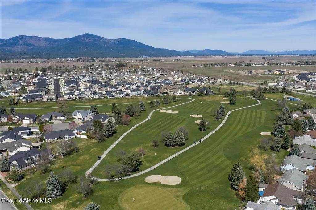 2531 N Titleist Way Post Falls ID 83854
