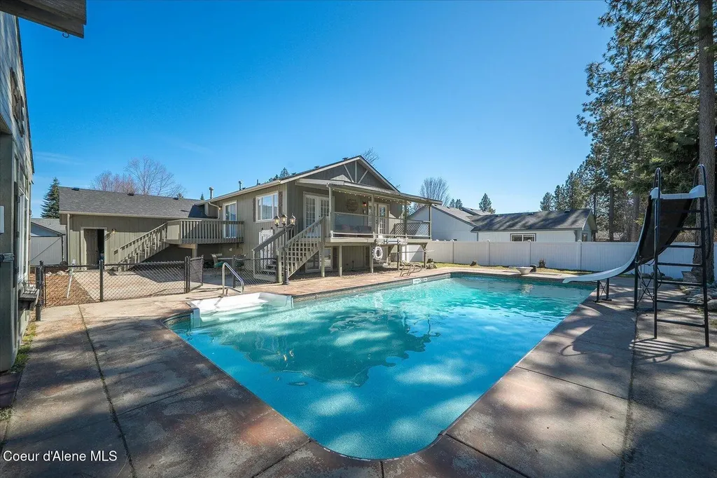 2531 N Titleist Way Post Falls ID 83854