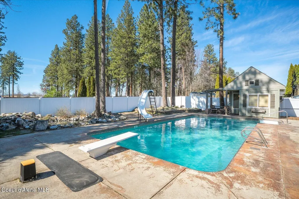 2531 N Titleist Way Post Falls ID 83854