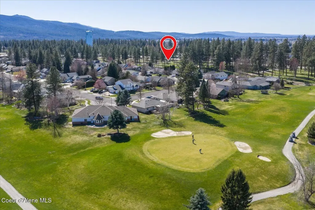 2531 N Titleist Way Post Falls ID 83854