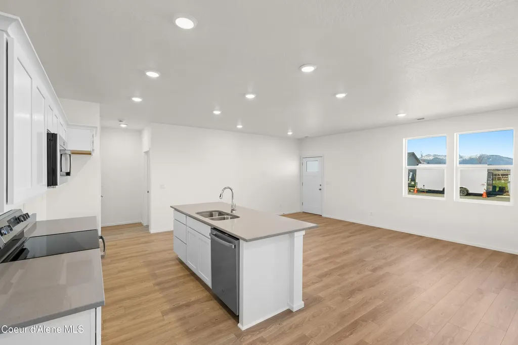 5294 E Aquila Avenue Post Falls ID 83854