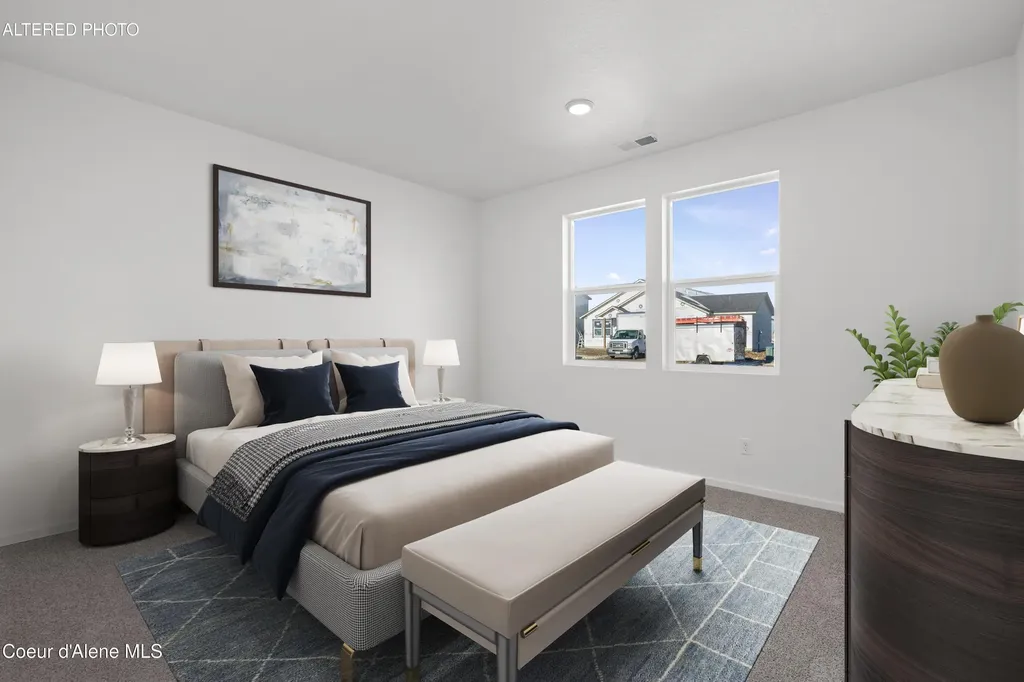 5294 E Aquila Avenue Post Falls ID 83854
