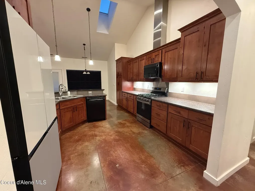 80 Carlson Drive Sandpoint ID 83864